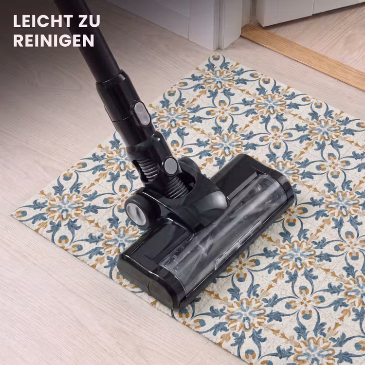 Fußmatte - Gemustert - Klassisch - Farbenfroh — 9