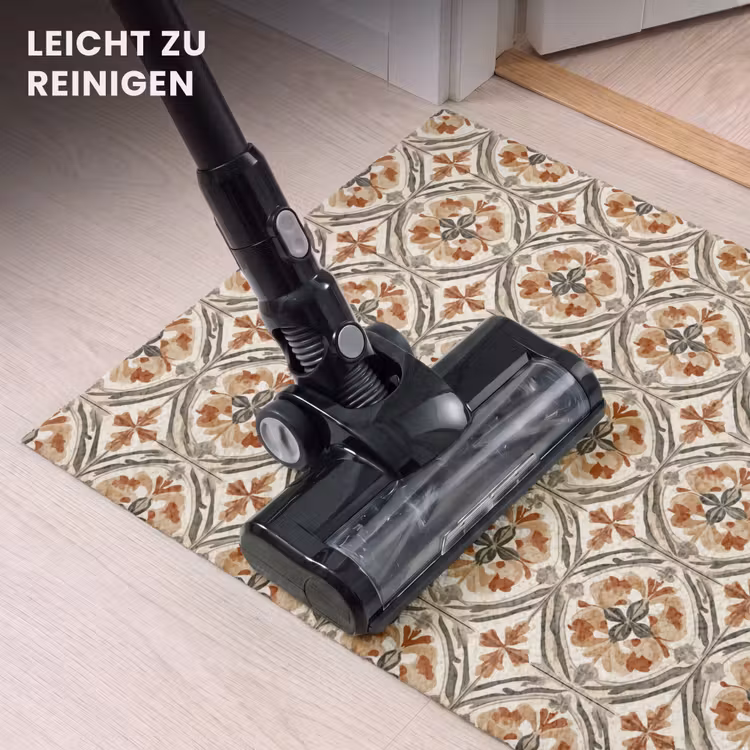 Fußmatte - Elegant - antik - farbenfroh — 9