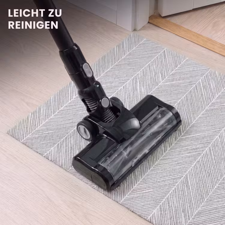 Fußmatte - Klassisch - Fischgrätenmuster - Grau — 9