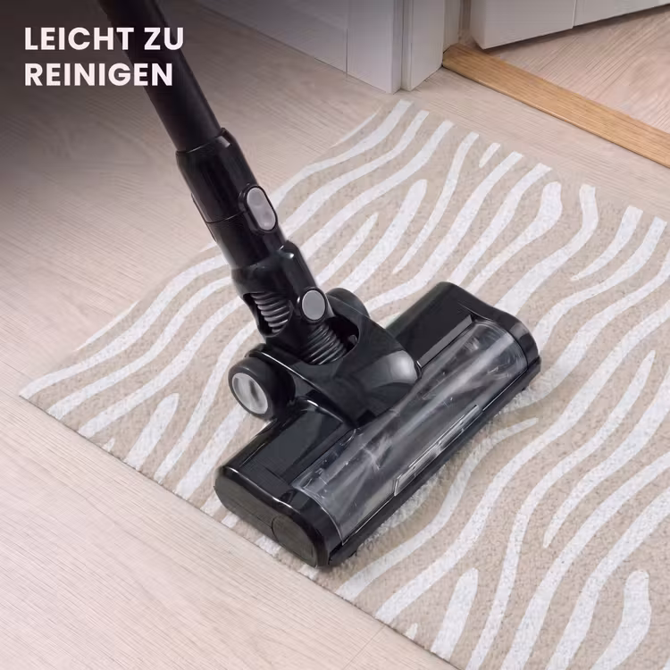 Fußmatte - Abstrakt - Zebra - Beige — 9