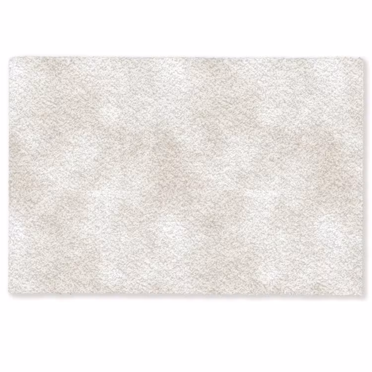 Fußmatte - Dezent - Textur - Beige — 1