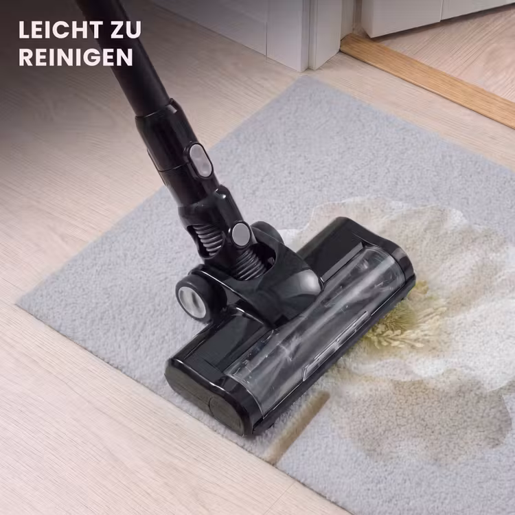 Fußmatte - Blume - Minimalistisch -Weiß — 9