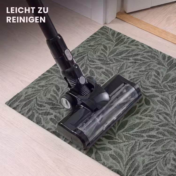 Fußmatte - Blätter - Bio - Grün — 9