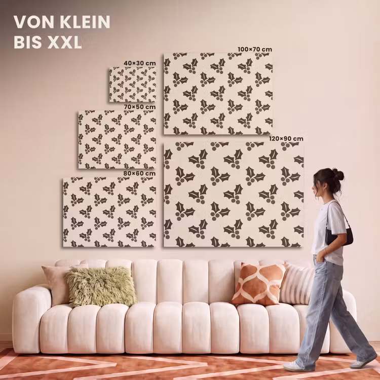 Akustikbild - Hult – Braun – Weihnachten — 7