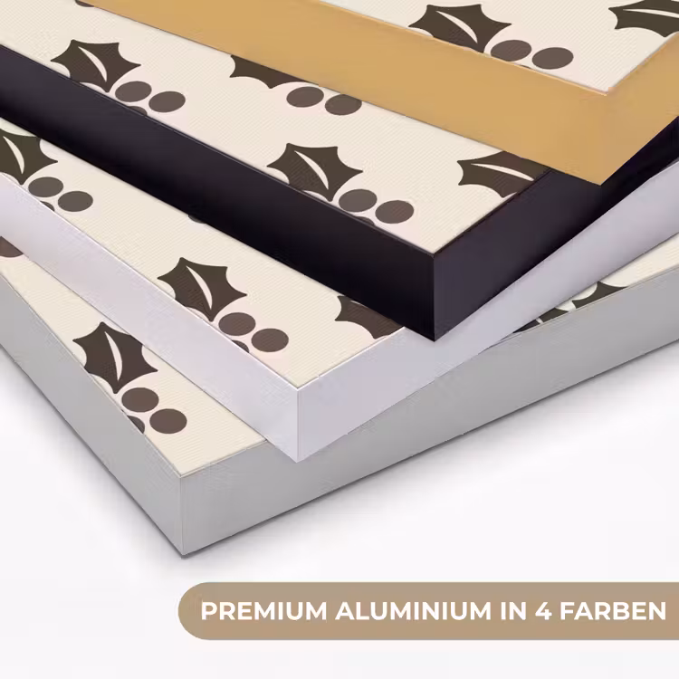 Art Frame - Hult – Braun – Weihnachten — 5