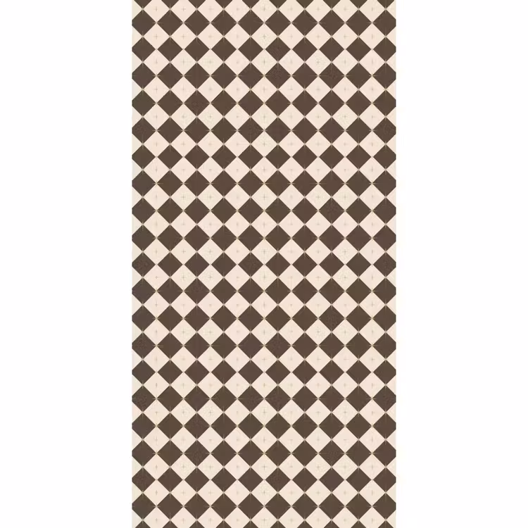 Tapete - Stern – Braun – Weiß – Weihnachten — 2