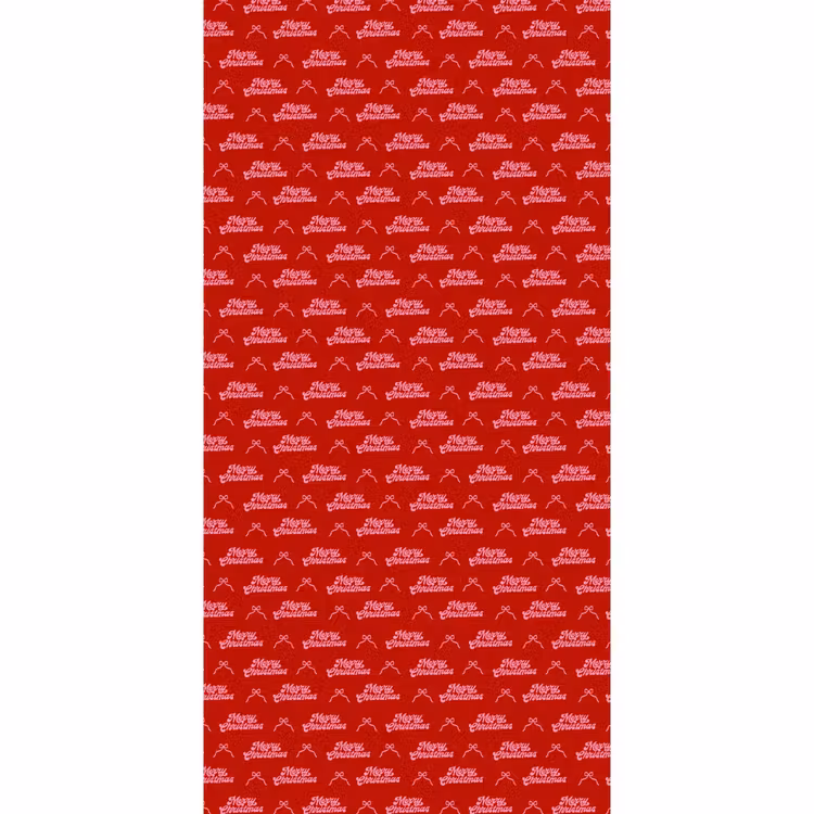 Tapete - Text – Schleife – Rosa – Rot — 2