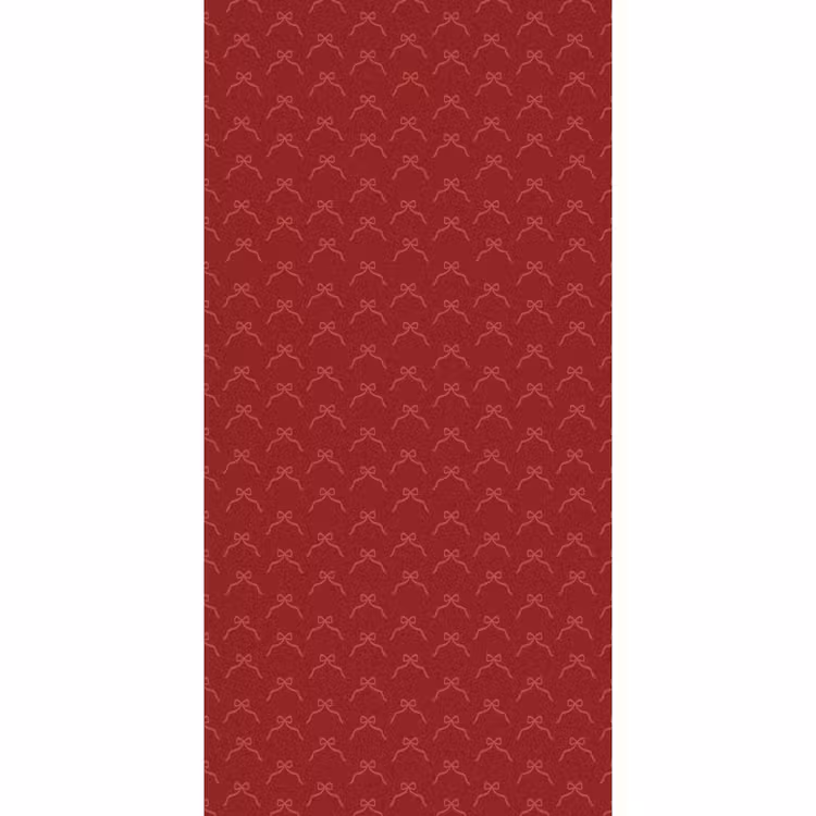 Tapete - Schleife – Rosa – Rot – Weihnachten — 2