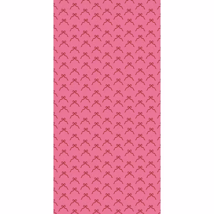 Tapete - Schleife – Rot – Rosa – Weihnachten — 2