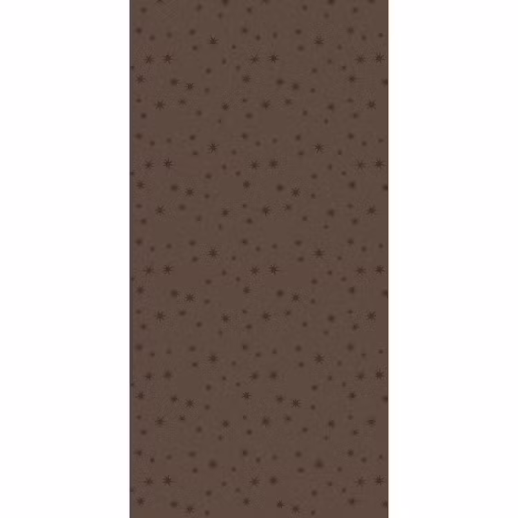 Tapete - Stern – Braun – Weihnachten — 2
