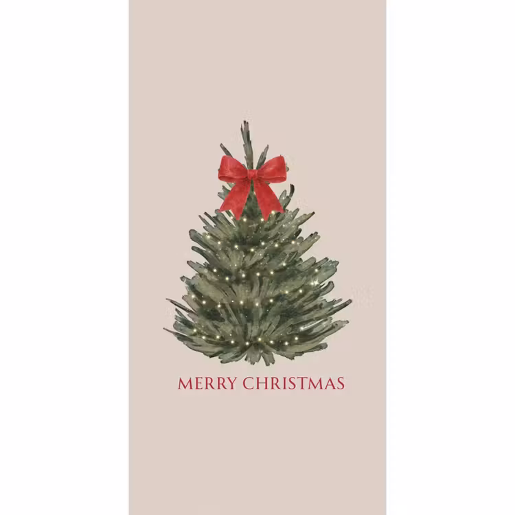 Tapete - Text – Weihnachten – Weihnachtsbaum — 2