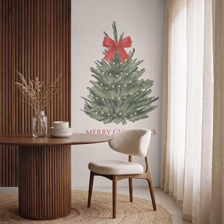 Tapete - Text – Weihnachten – Weihnachtsbaum — 4