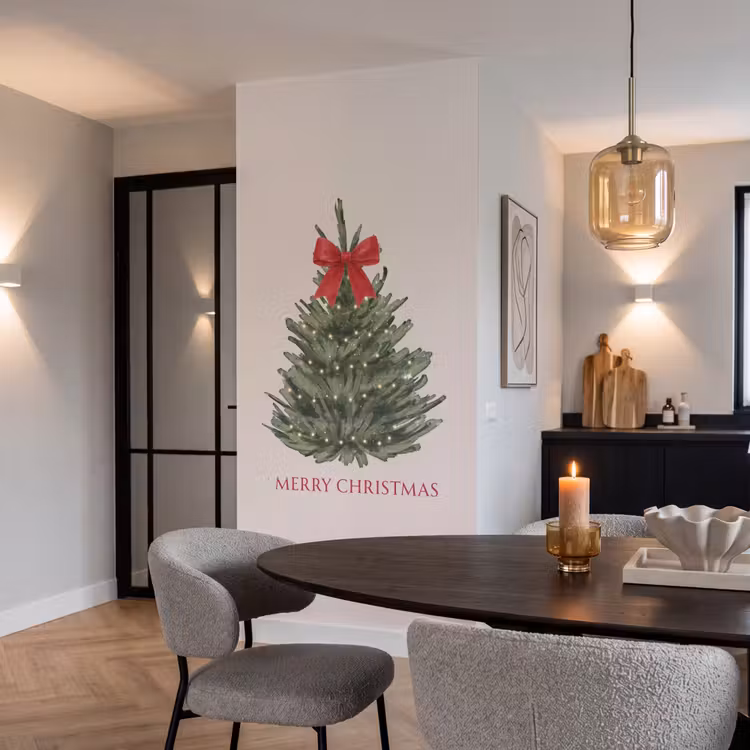 Tapete - Text – Weihnachten – Weihnachtsbaum — 5