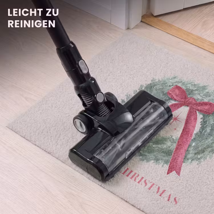 Fußmatte - Winter – Weihnachten – Text — 9