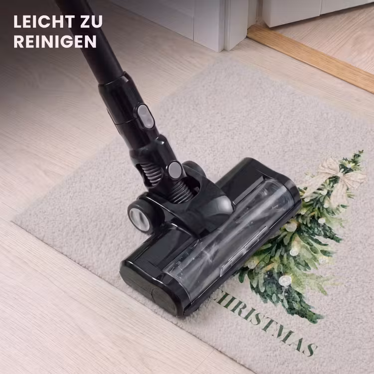Fußmatte - Weihnachten – Weihnachtsbaum – Text — 9