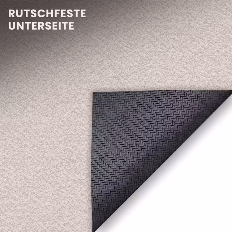 Fußmatte - Weihnachten – Weihnachtskugel – Text — 6