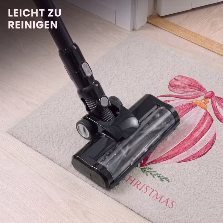 Fußmatte - Weihnachten – Weihnachtskugel – Text — 9