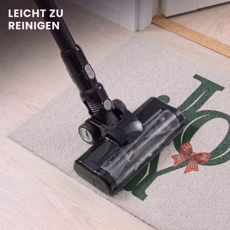Fußmatte - Text – Weihnachten – Grün — 9