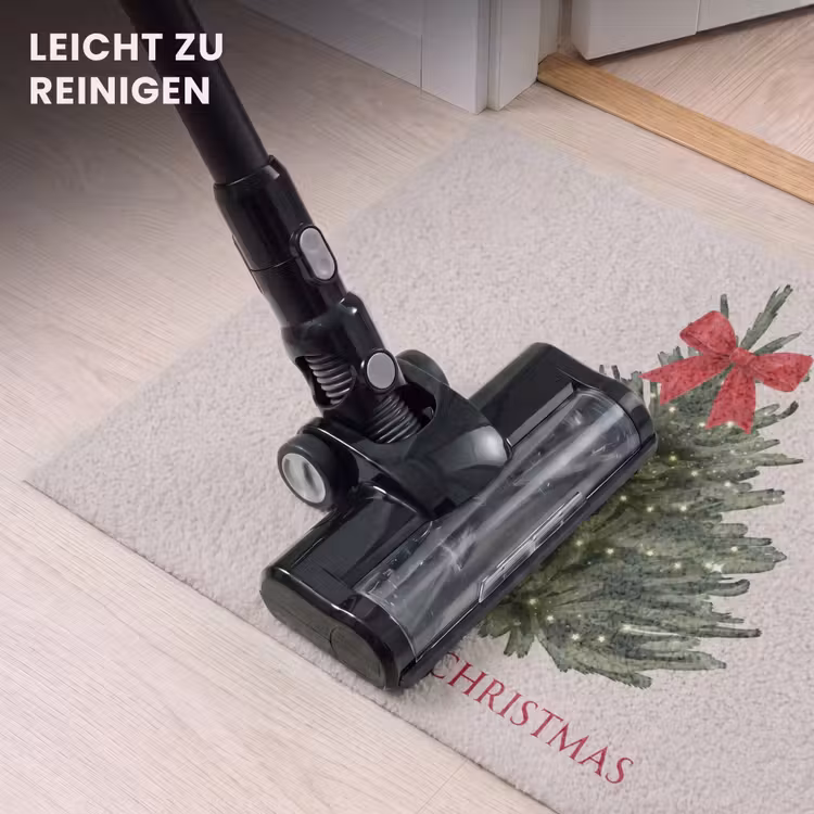 Fußmatte - Text – Weihnachten – Weihnachtsbaum — 9