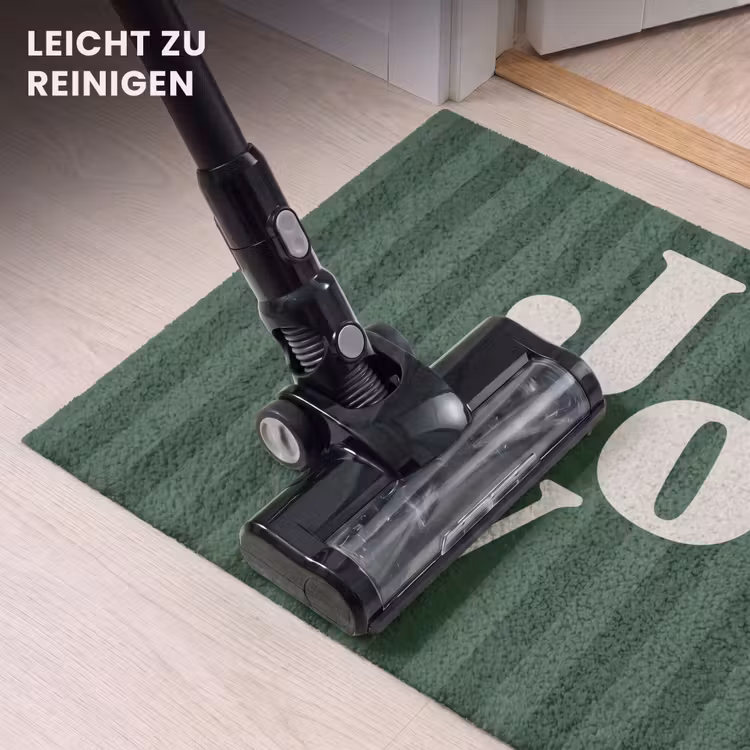 Fußmatte - Joy – Weihnachten – Text – Grün — 9