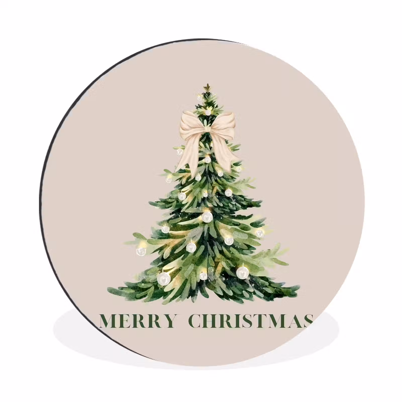 Weihnachten – Weihnachtsbaum – Text — 1