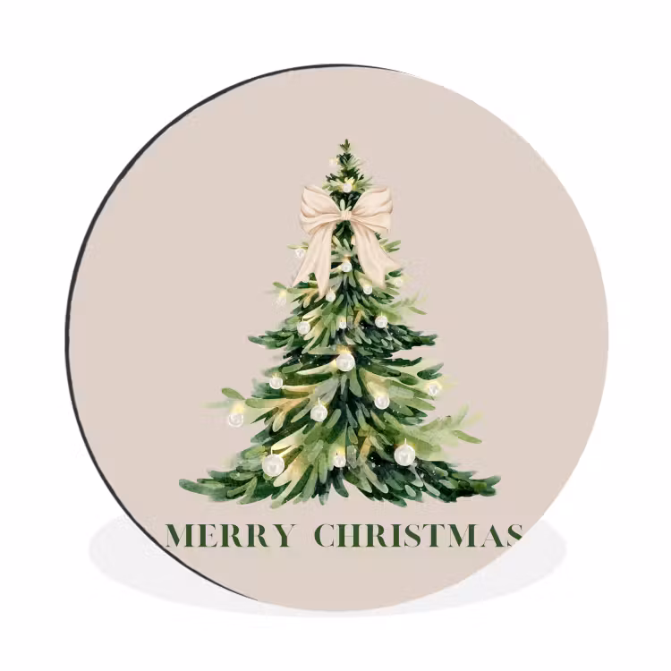Weihnachten – Weihnachtsbaum – Text — 1