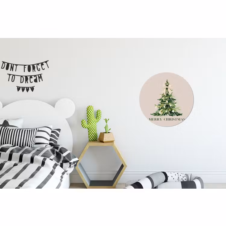 Weihnachten – Weihnachtsbaum – Text — 4