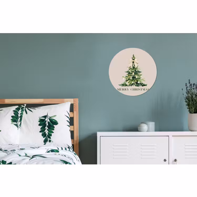 Weihnachten – Weihnachtsbaum – Text — 5