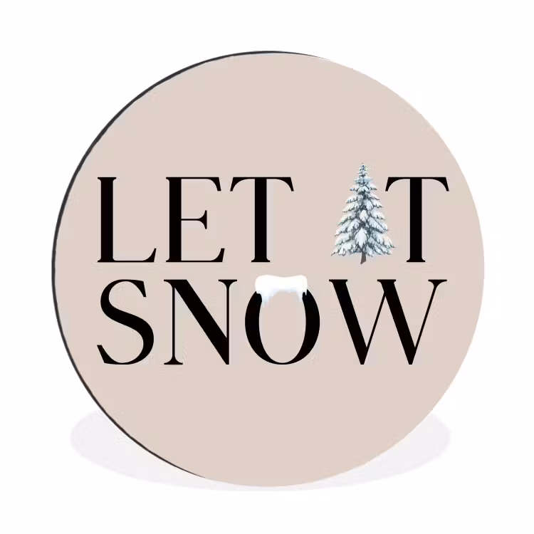 Text – Weihnachten – Schnee — 1