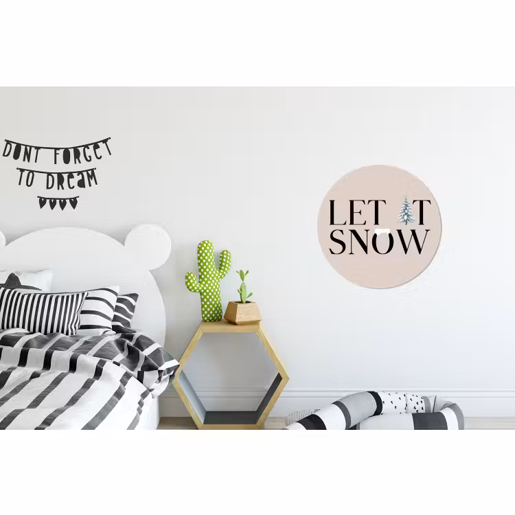 Text – Weihnachten – Schnee — 4