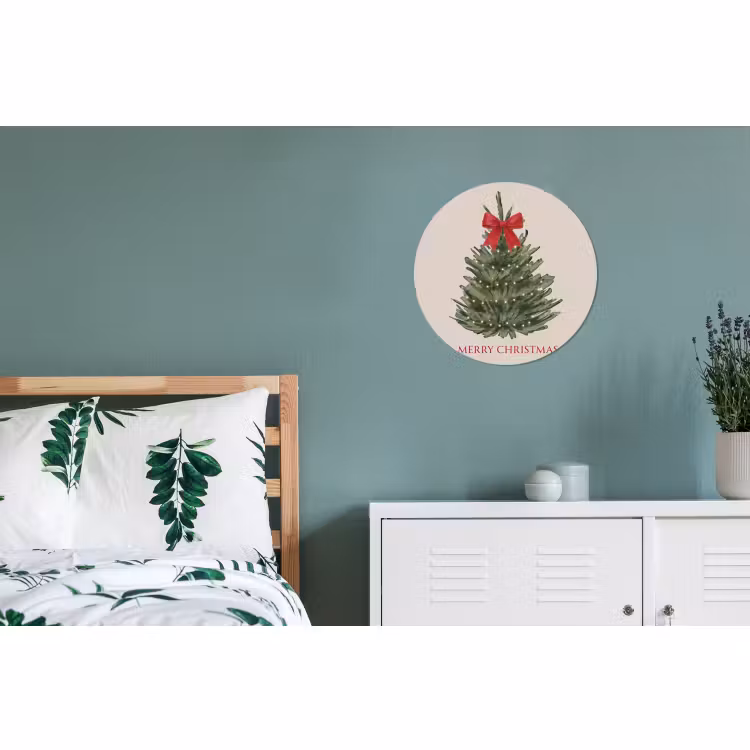 Text – Weihnachten – Weihnachtsbaum — 5