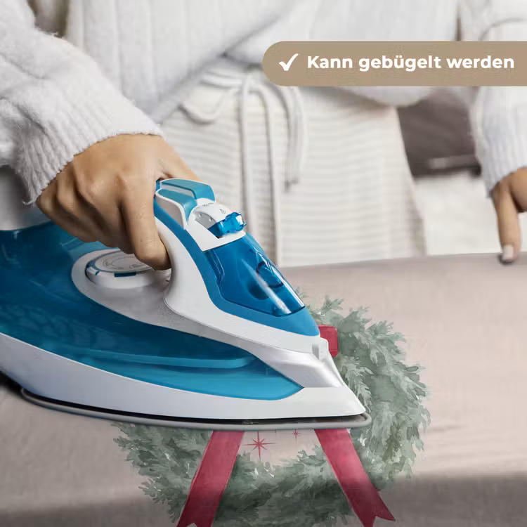 Wandteppich - Winter – Weihnachten – Text — 10