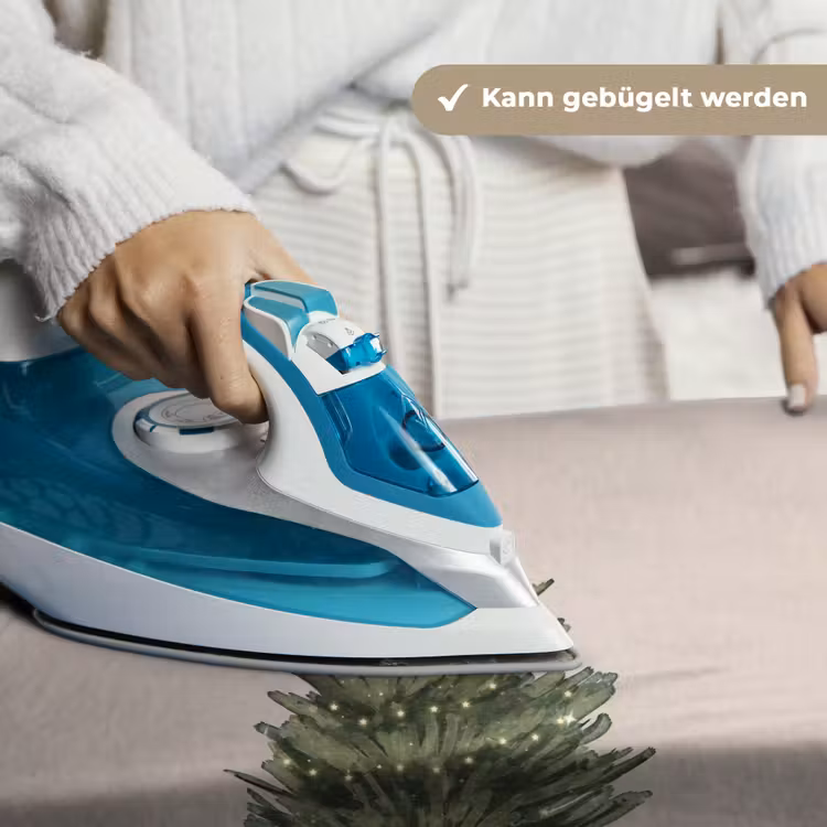Wandteppich - Text – Weihnachten – Weihnachtsbaum — 10