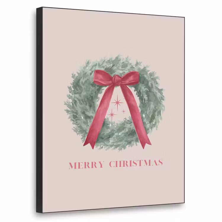 Art Frame - Winter – Weihnachten – Text — 1