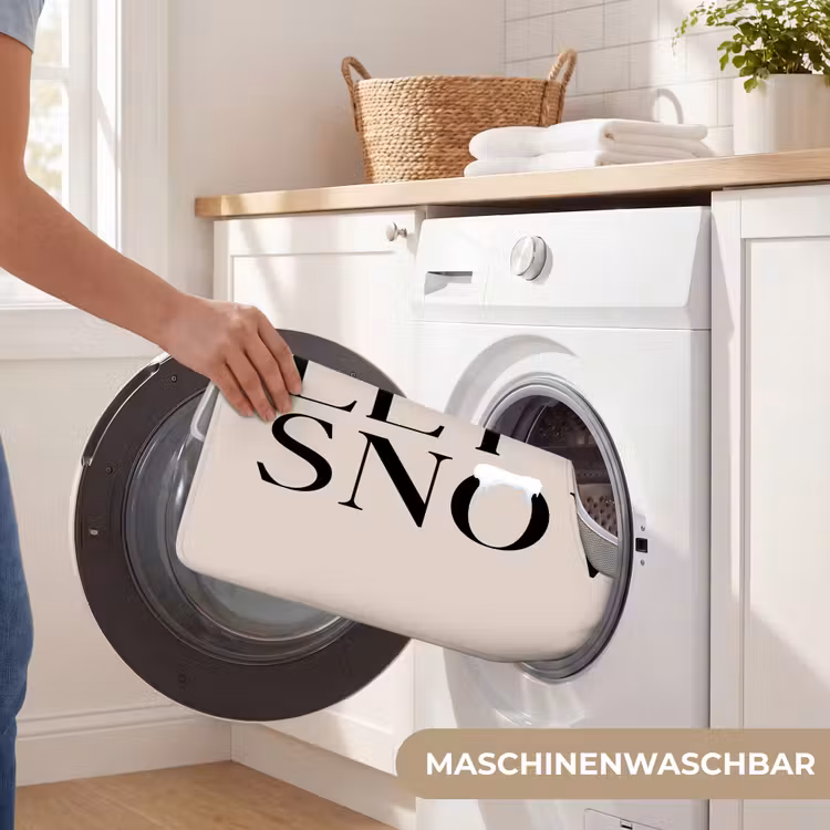 WC Vorleger - Text – Weihnachten – Schnee — 7