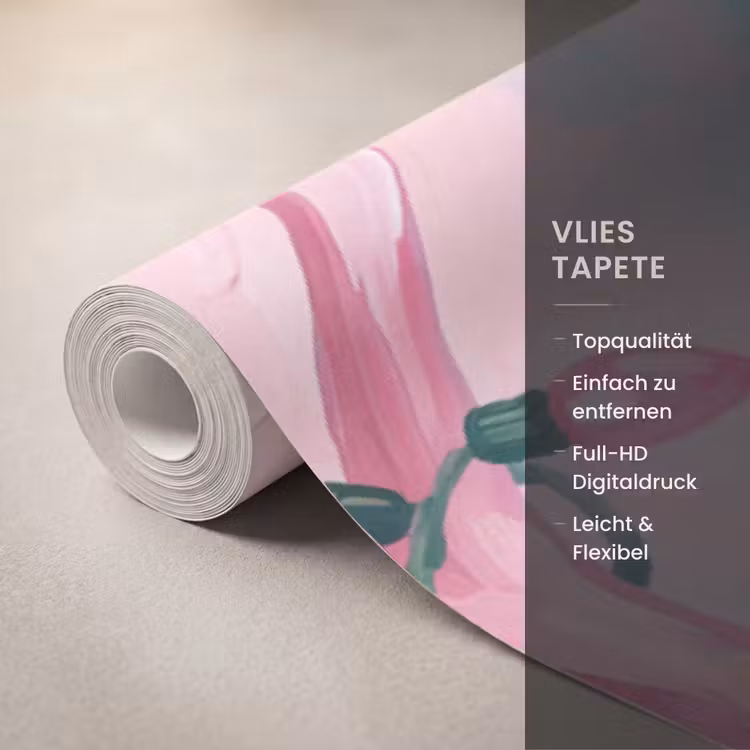 Tapete - Hirsch – Weihnachten – Tiere — 3