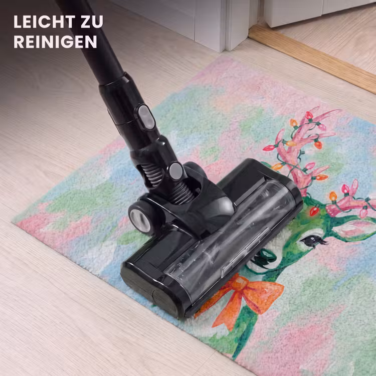 Fußmatte - Hirsch – Weihnachten – Tiere — 9