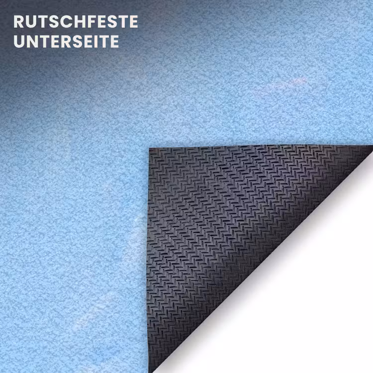 Fußmatte - Schneekugel – Weihnachten – Geschenke — 6