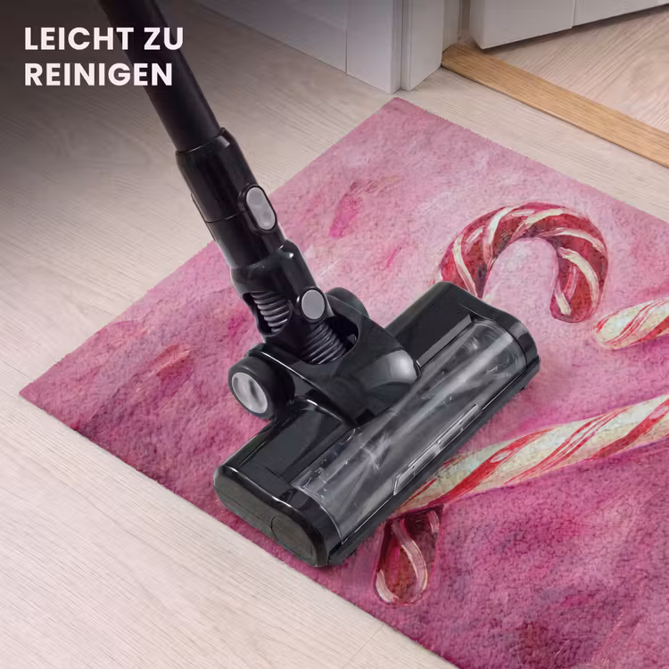 Fußmatte - Süßigkeiten – Herz – Rosa — 9
