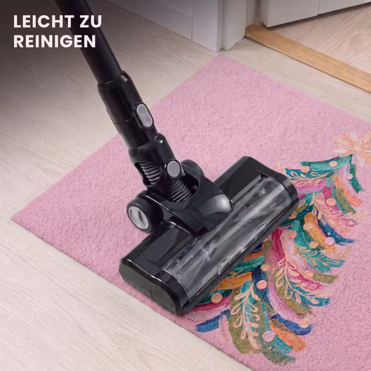 Fußmatte - Weihnachtsbaum – Abstrakt – Bunt — 9