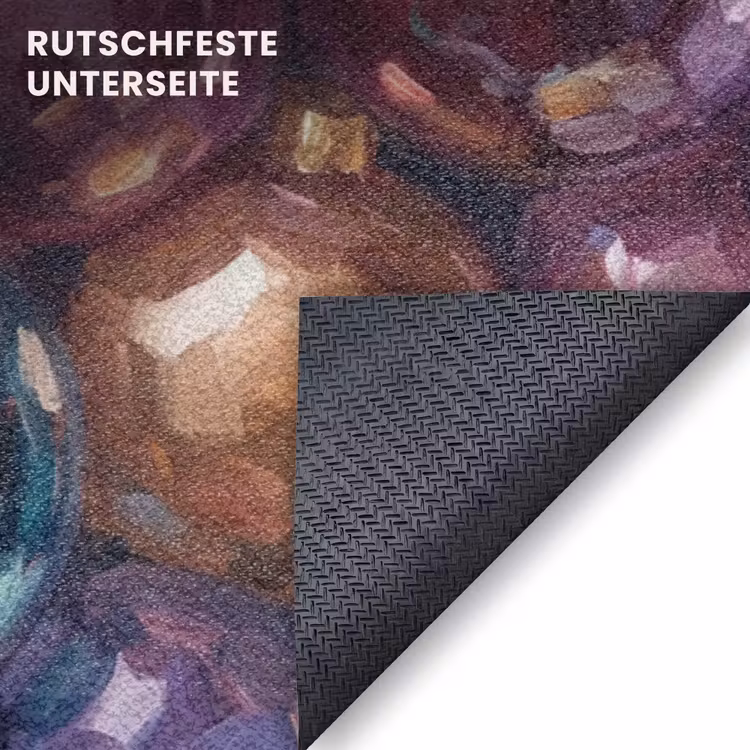 Fußmatte - Weihnachtsdekoration – Bunt – Festlich — 6