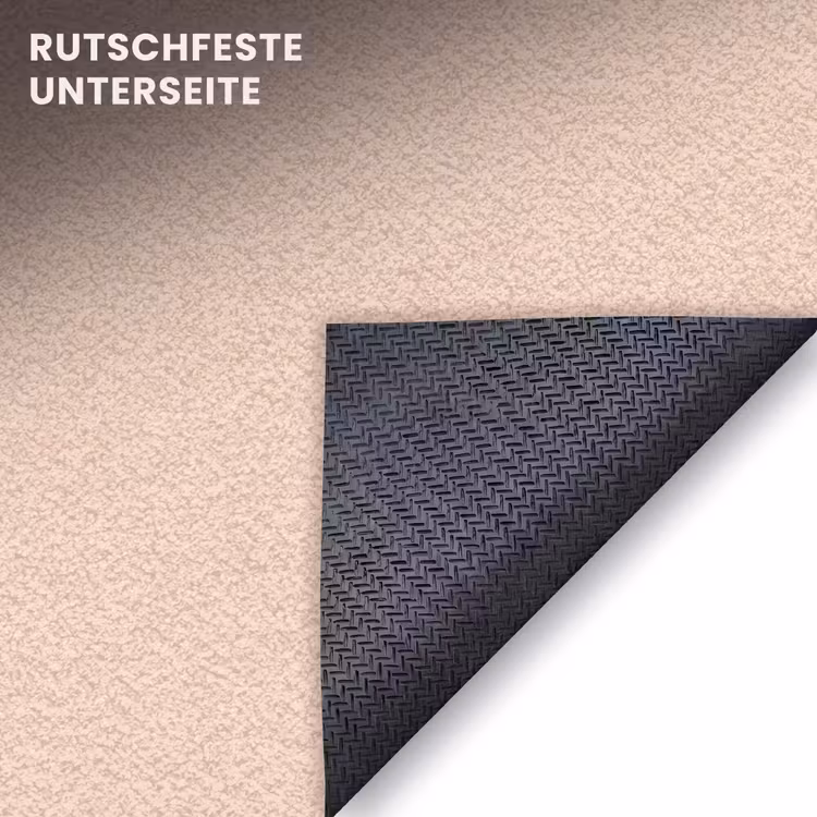 Fußmatte - Weihnachtskranz – Schleifen – Weihnachten — 6