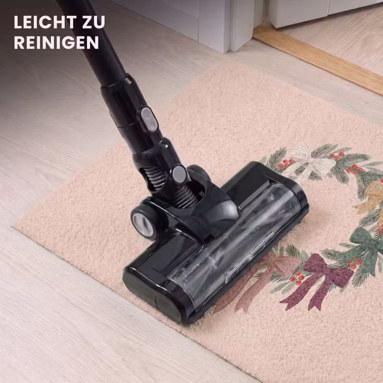 Fußmatte - Weihnachtskranz – Schleifen – Weihnachten — 9