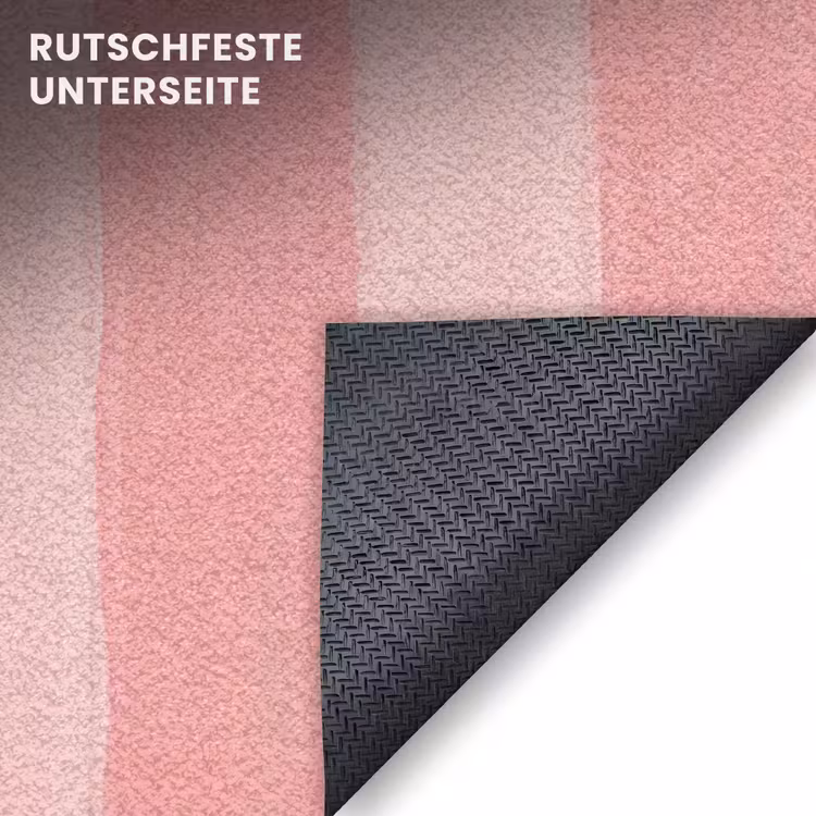 Fußmatte - Igel – Weihnachten – Illustration — 6