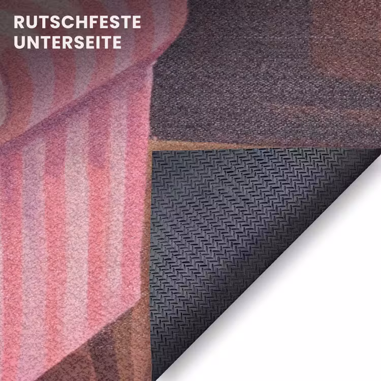 Fußmatte - Katze – Weihnachten – Inneneinrichtung — 6