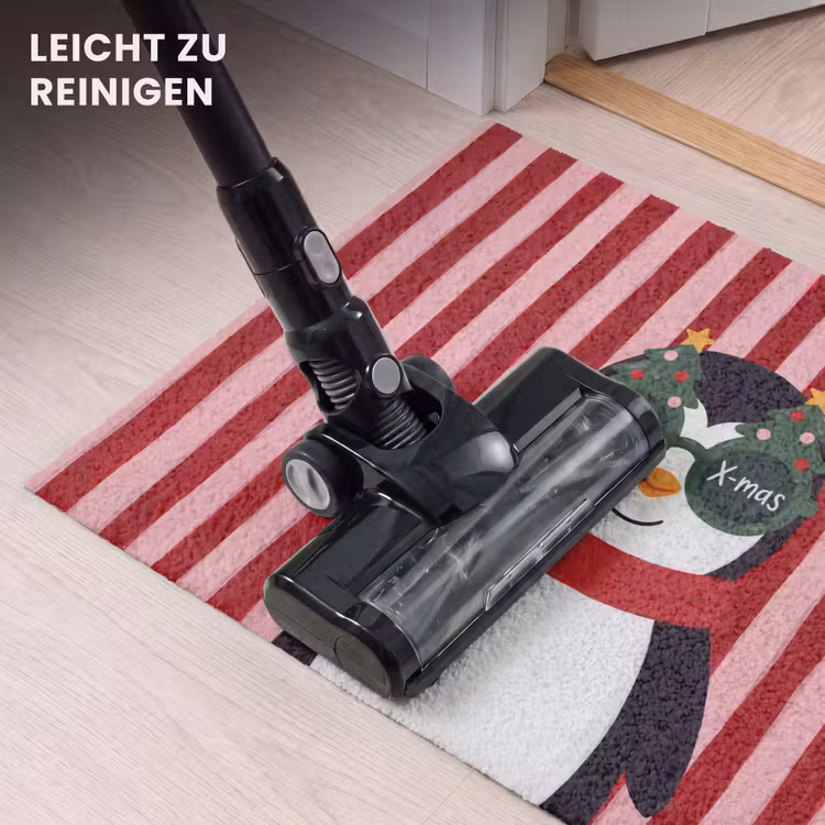 Fußmatte - Pinguin – Weihnachten – Illustration — 9