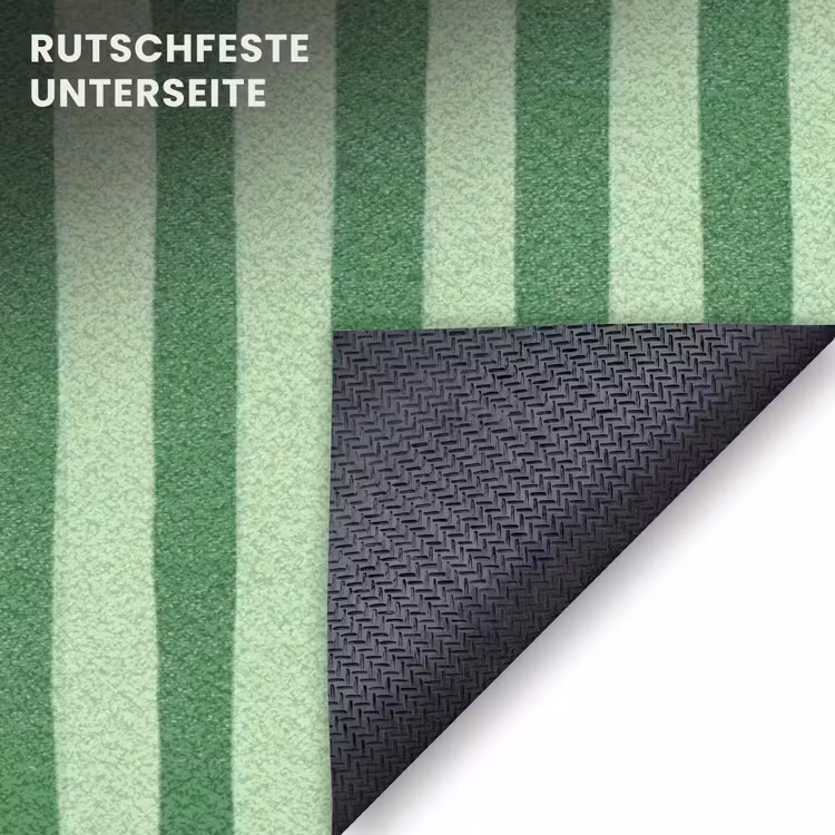 Fußmatte - Rentier – Weihnachten – Illustration — 6