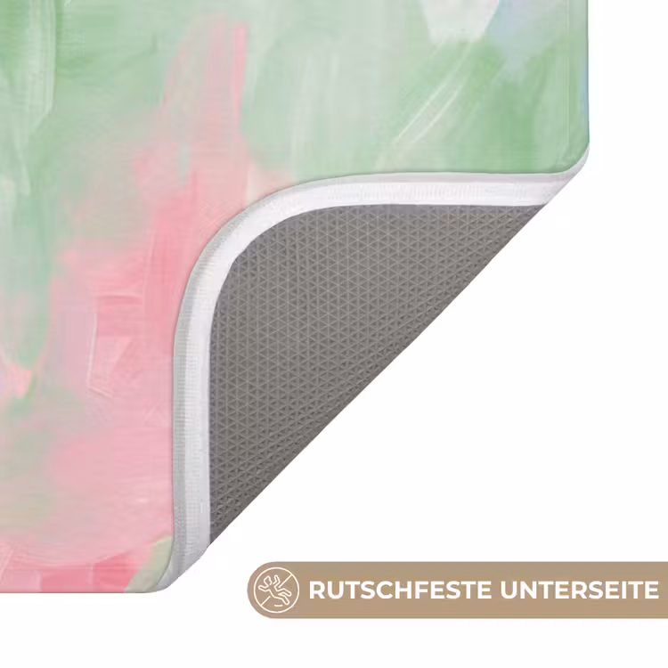 WC Vorleger - Hirsch – Weihnachten – Tiere — 3