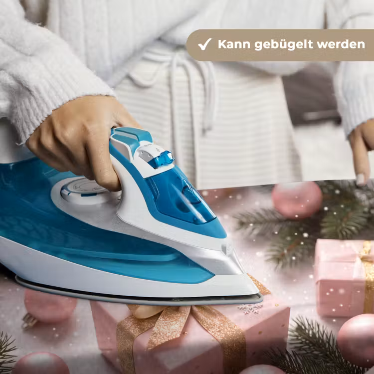Wandteppich - Geschenk – Weihnachten – Rosa — 10