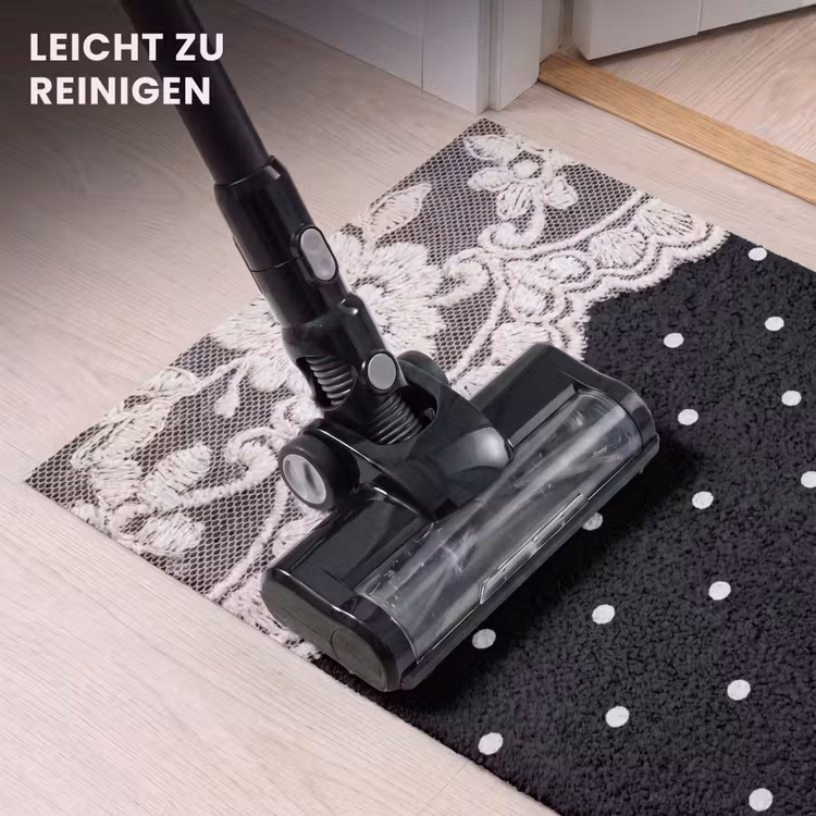 Fußmatte - Weiße Spitze – Schnittmuster — 9
